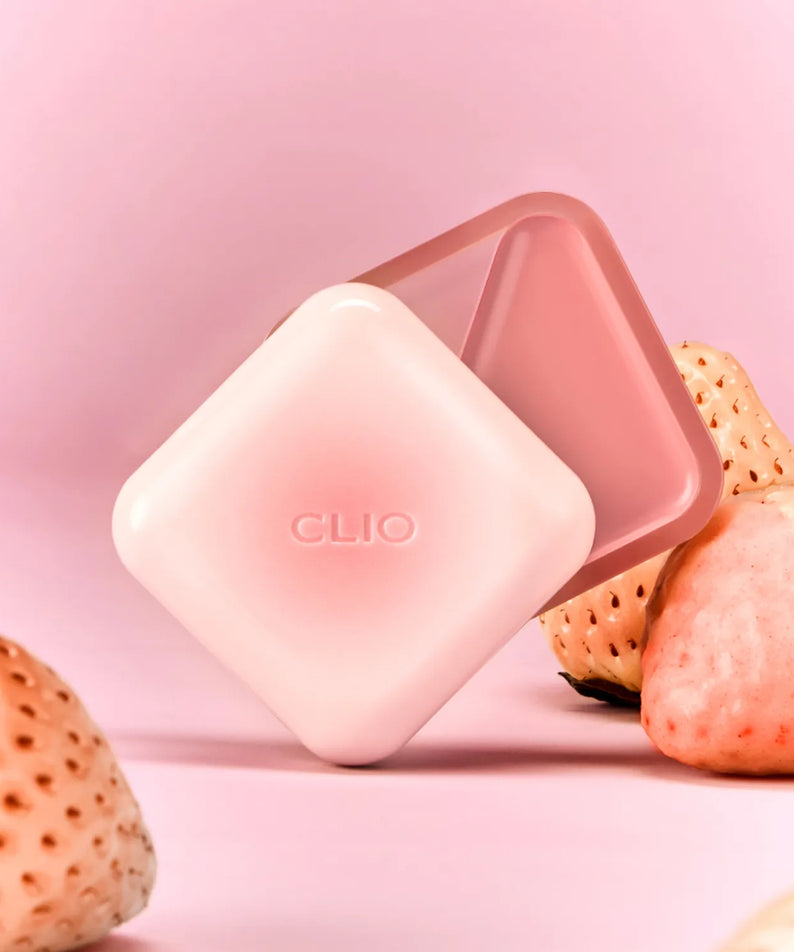 CLIO Essential Lip Cheek