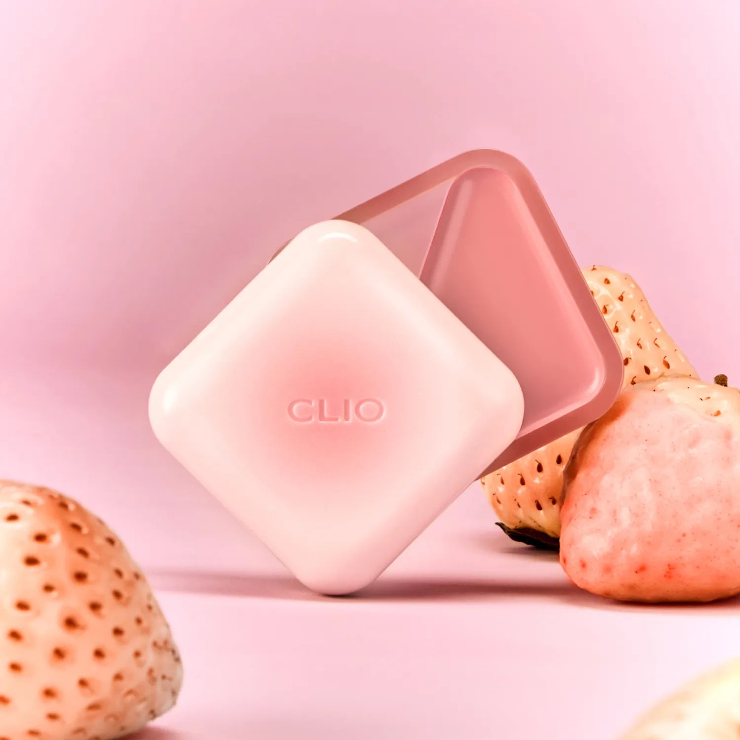 CLIO Essential Lip Cheek