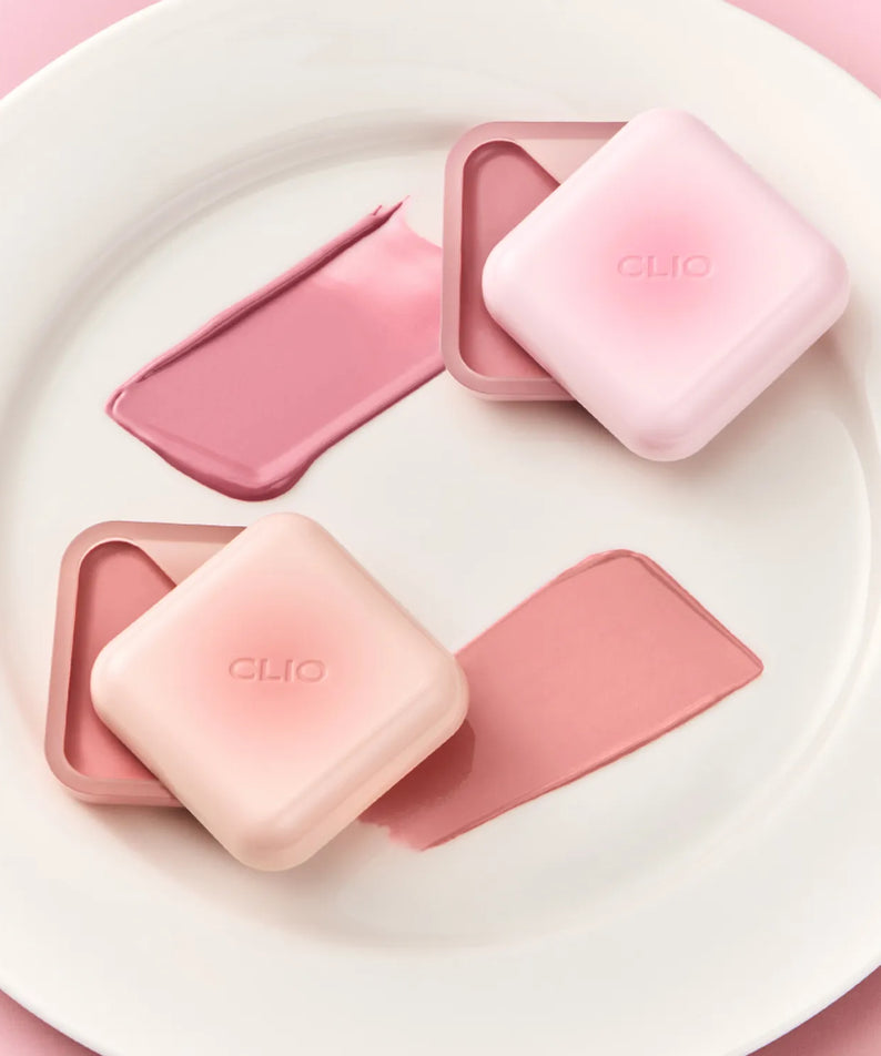 CLIO Essential Lip Cheek
