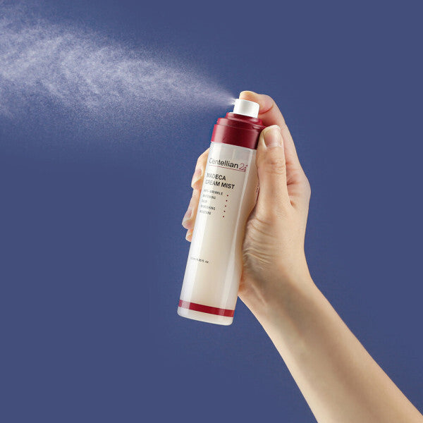 CENTELLIAN 24 Madeca Cream Mist | Hydration Mist K-beauty – Ma Petite Coree