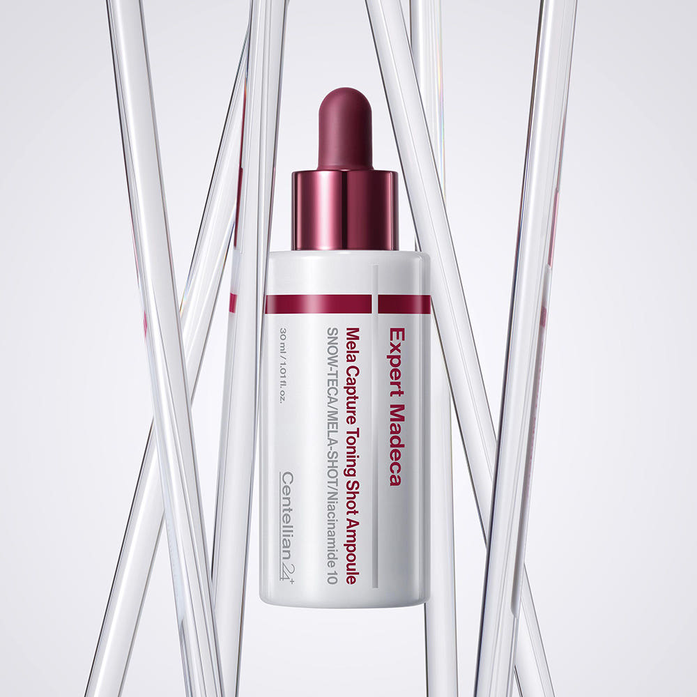 CENTELLIAN 24 Madeca Melacapture Toning Shot Ampoule 30ml