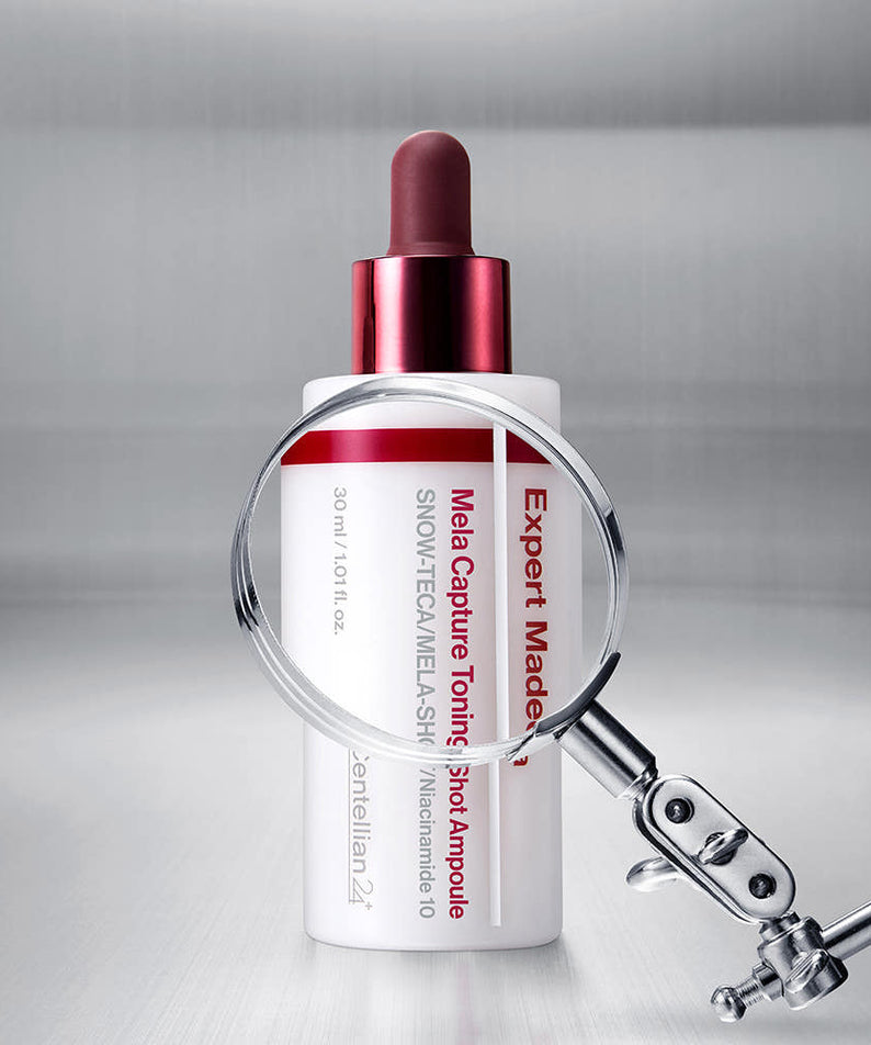 CENTELLIAN 24 Madeca Melacapture Toning Shot Ampoule 30ml