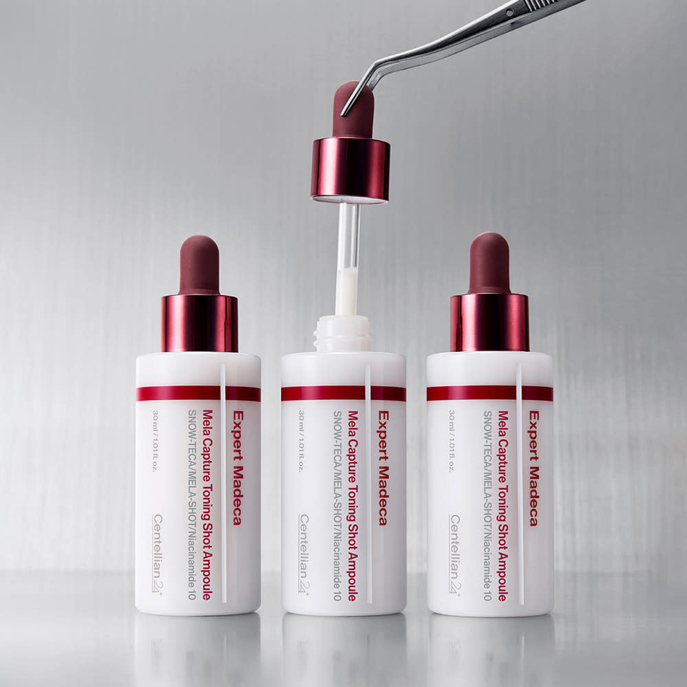 CENTELLIAN 24 Madeca Melacapture Toning Shot Ampoule 30ml