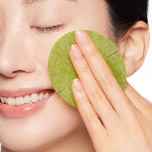 CENTELLIAN 24 Madeca Real Green Pore Pad 170g (60 sheets)