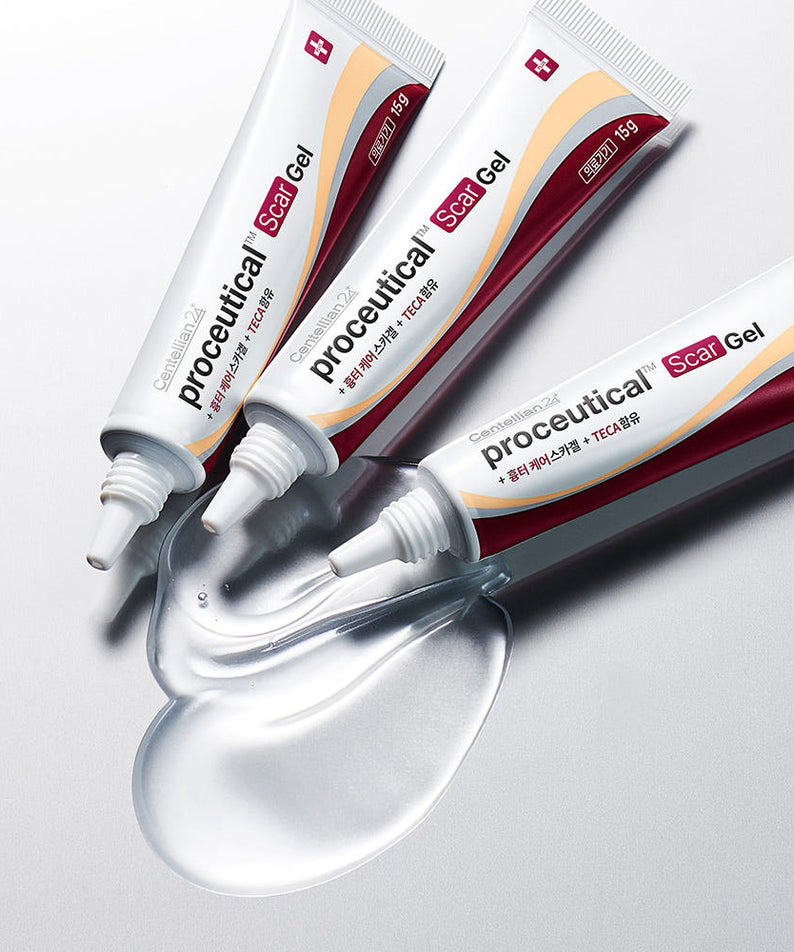 CENTELLIAN 24 Proceedical Scar Gel 15g