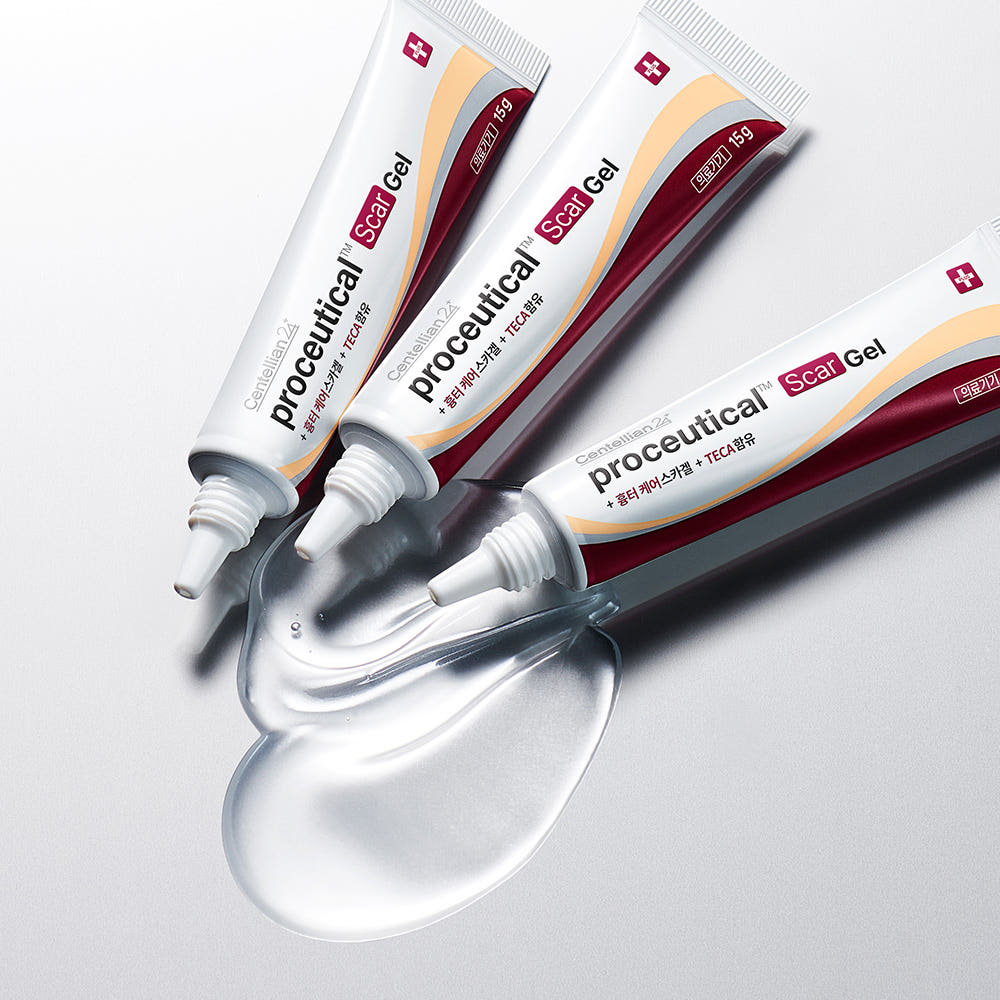 CENTELLIAN 24 Proceedical Scar Gel 15g