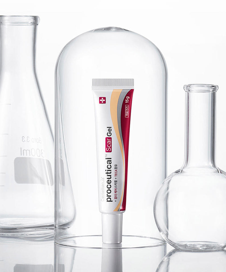 CENTELLIAN 24 Proceedical Scar Gel 15g