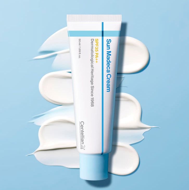 CENTELLIAN Sun Madeca Cream 50ml