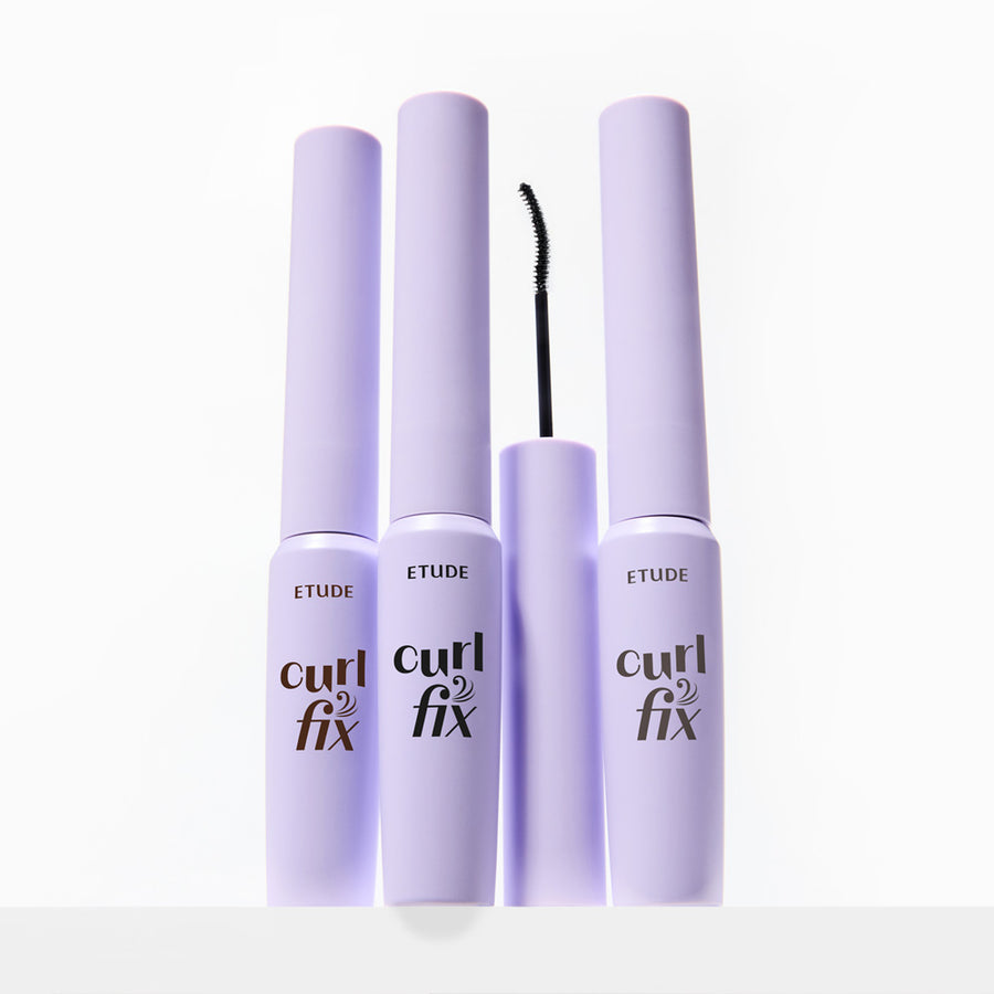 ETUDE Curl Fix Skinny Mascara