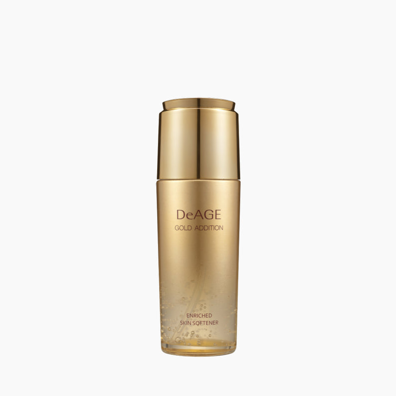 CHARMZONE  Dage Gold Edition Enriched Skin Softener 110ml