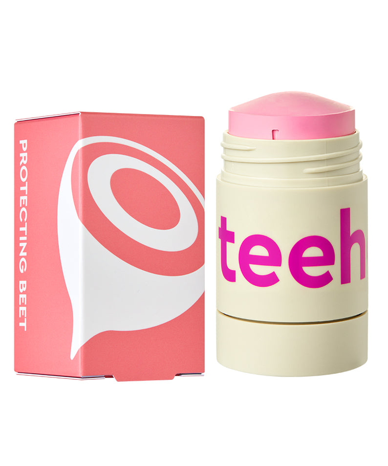CHARMZONE  Teeheehee Prtecting Beat Clay Mask Stick 35g