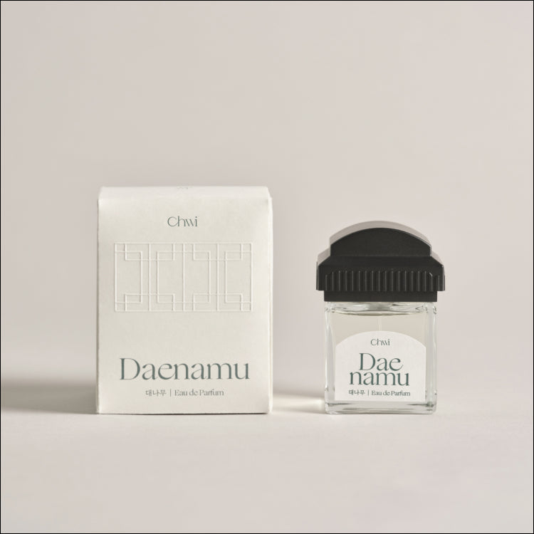 CHWI (CHI) Eau De Parfume 50ml