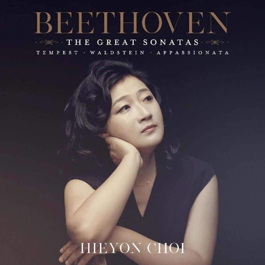 CHOI HEEYEON - [, , ] - Album Kpop