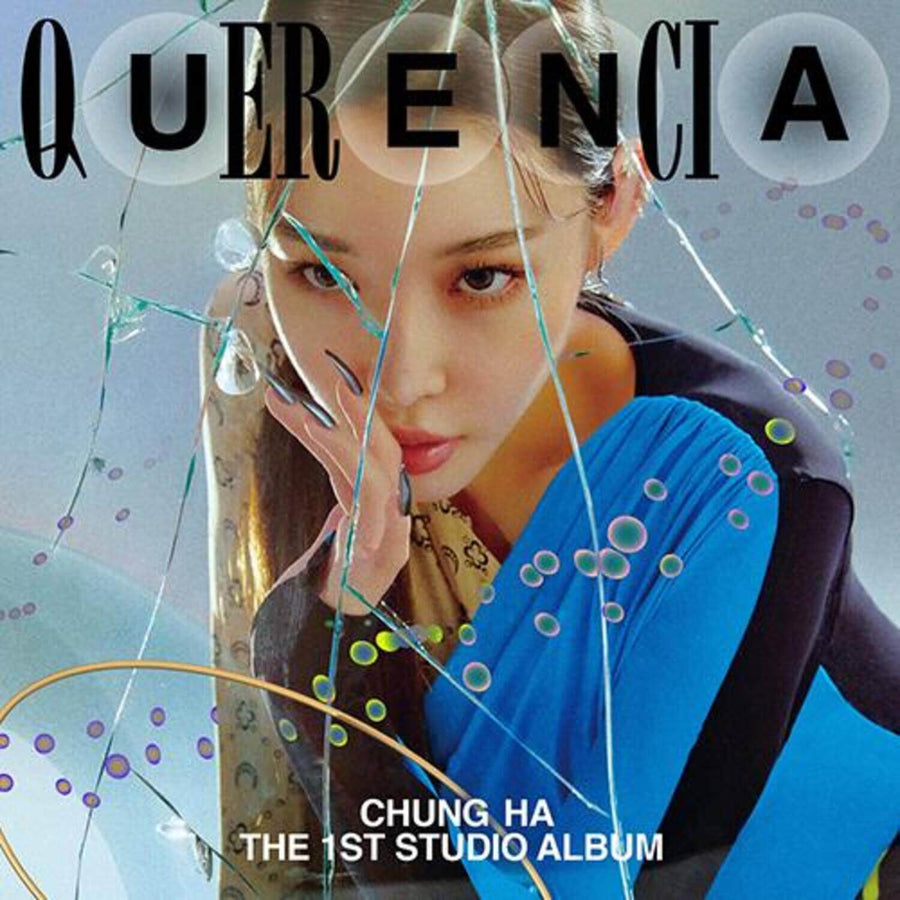 CHUNGHA - [Querencia] - Album Kpop