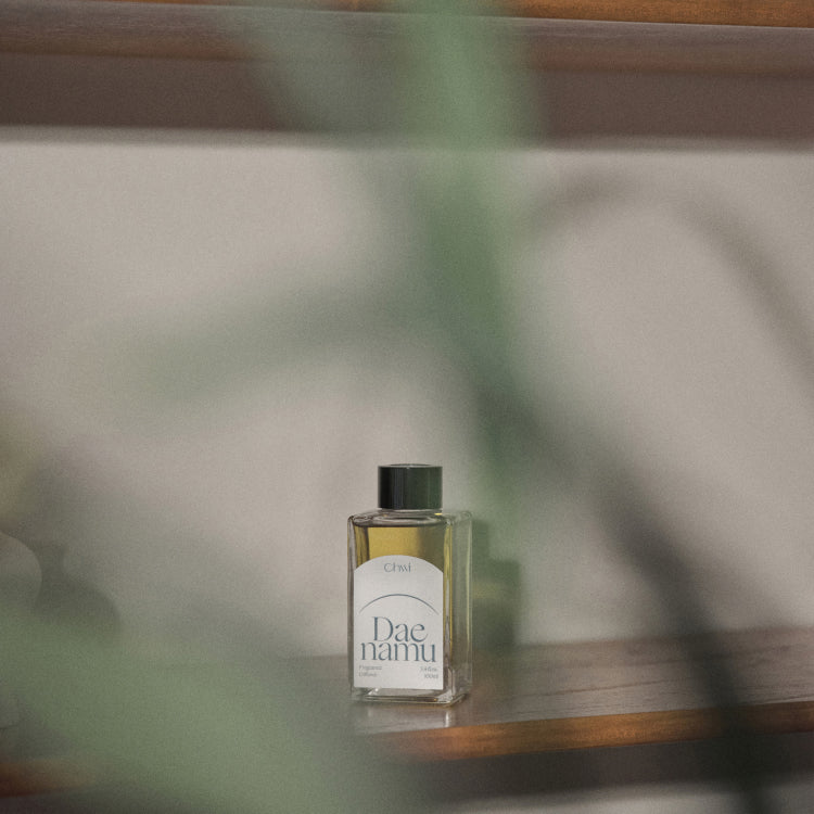 CHWI (CHI) Dae Namu Diffuser 100ml