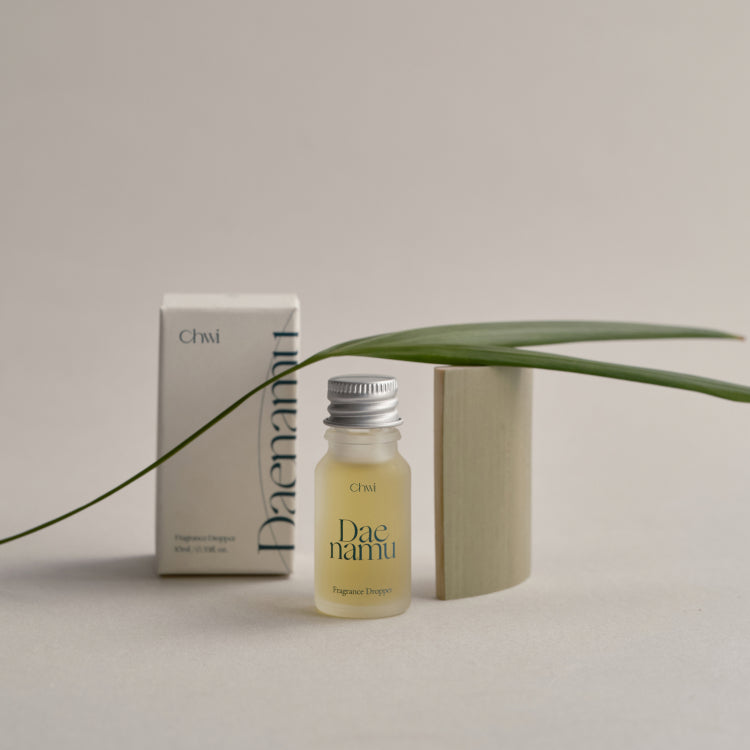 CHWI (CHI) Dae Namu Frangrance Dropper 10ml
