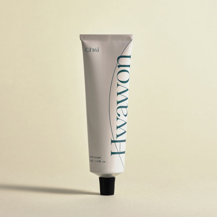 CHWI (CHI) Hwa Won Hand Cream 50ml