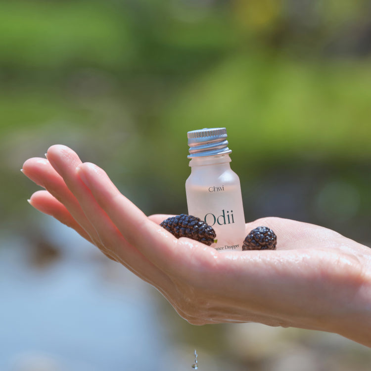 CHWI (CHI) Odii Frangrance Dropper 10ml