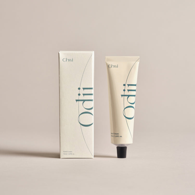 CHWI (CHI) Odii Hand Cream 50ml