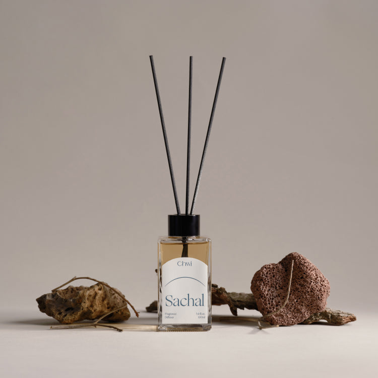CHWI (CHI) Sachal Diffuser 100ml