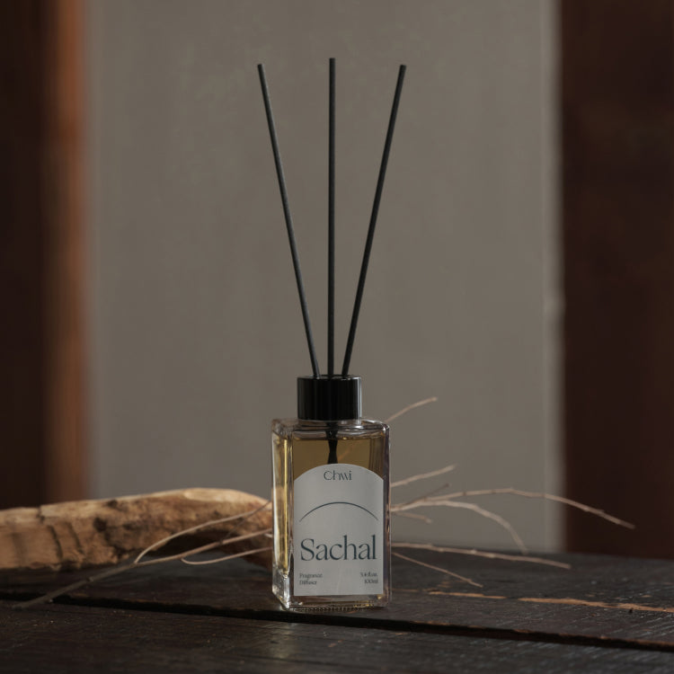 CHWI (CHI) Sachal Diffuser 100ml