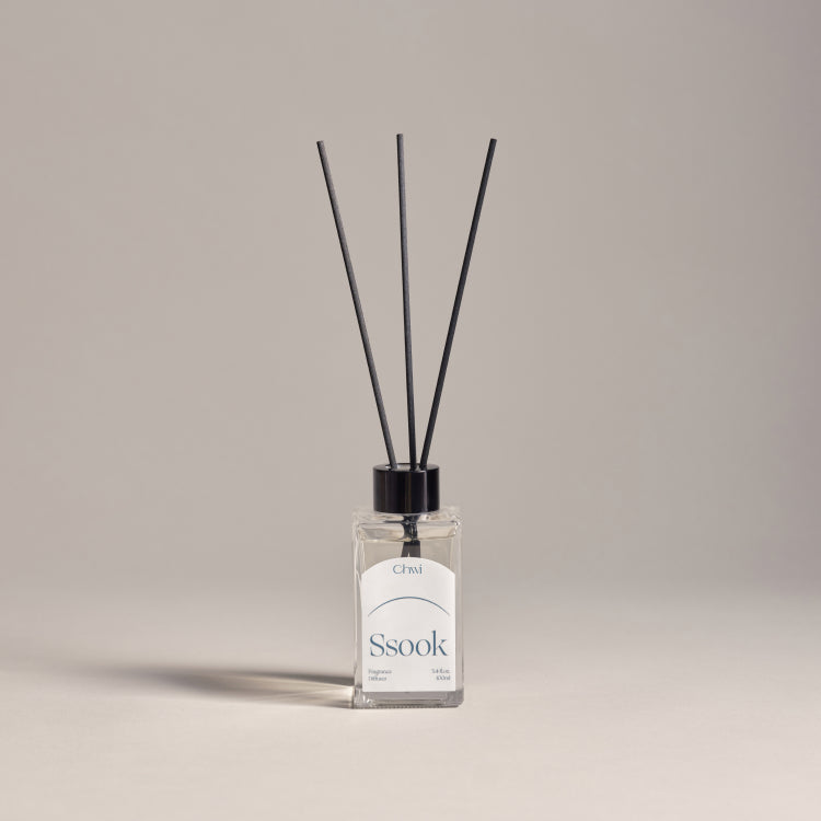 CHWI (CHI) Ssook Diffuser 100ml
