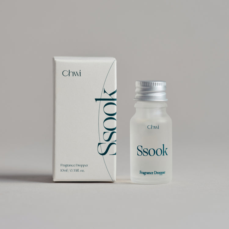CHWI (CHI) Ssook Fragrance Dropper 10ml