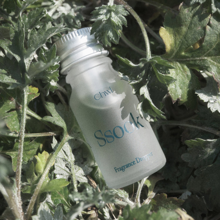 CHWI (CHI) Ssook Fragrance Dropper 10ml