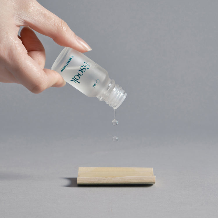 CHWI (CHI) Ssook Fragrance Dropper 10ml