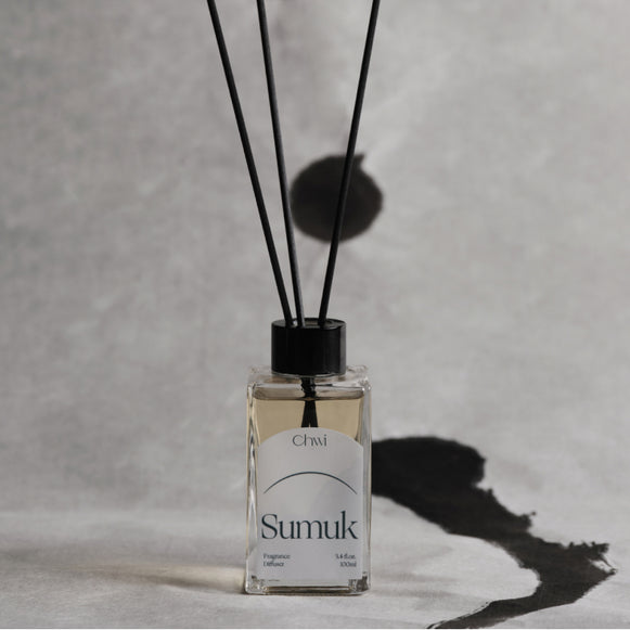 CHWI (CHI) Sumuk Diffuser 100ml