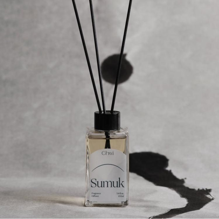 CHWI (CHI) Sumuk Diffuser 100ml