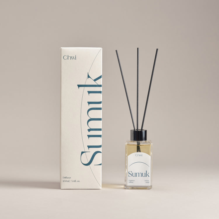 CHWI (CHI) Sumuk Diffuser 100ml