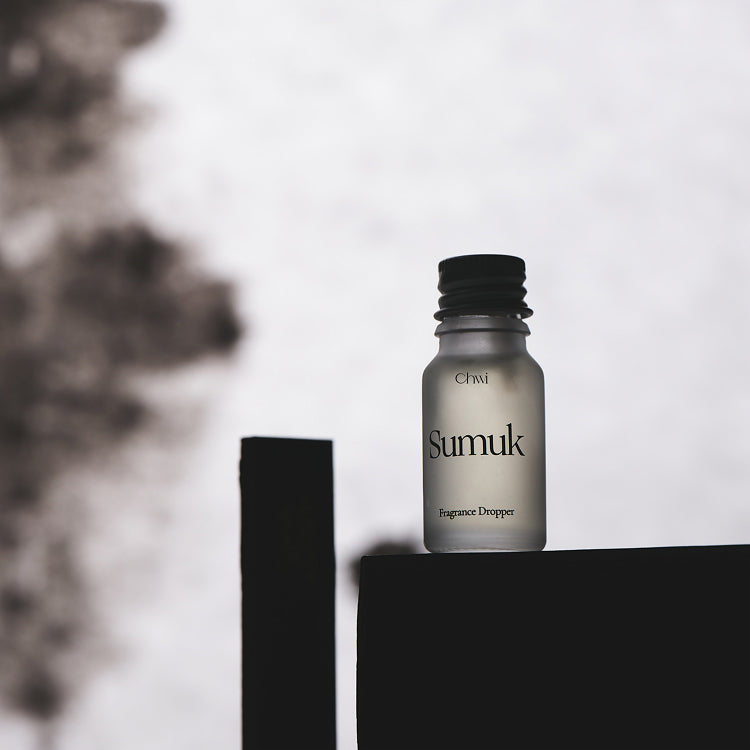 CHWI (CHI) Sumuk Frangrance Dropper 10ml
