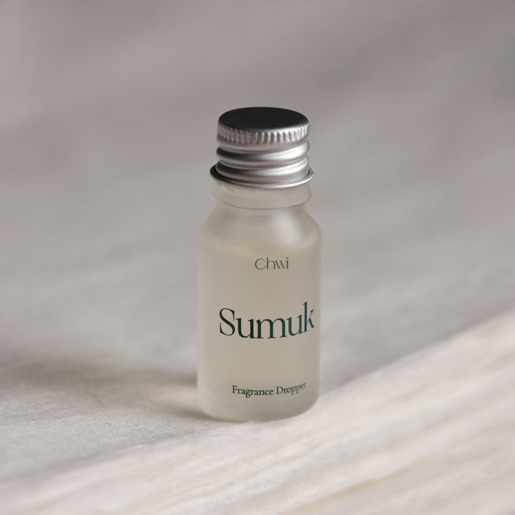 CHWI (CHI) Sumuk Frangrance Dropper 10ml