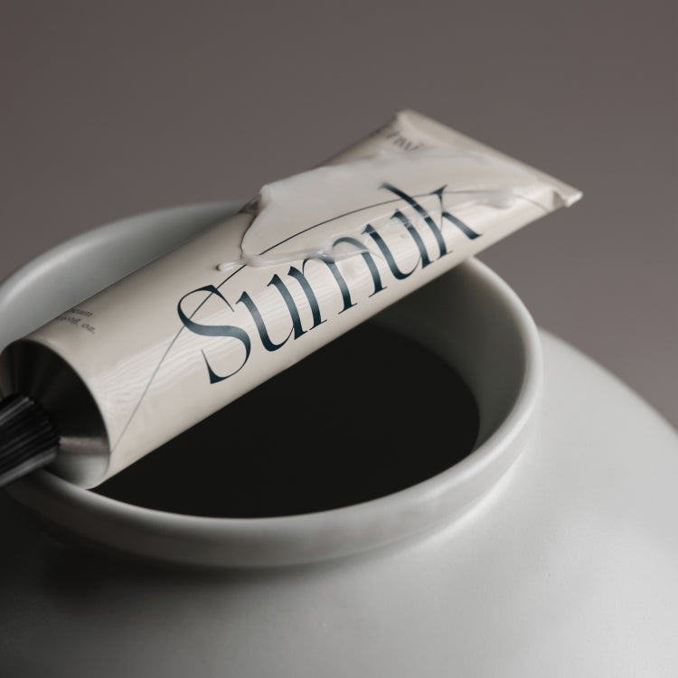 CHWI (CHI) Sumuk Hand Cream 50ml