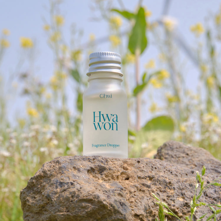 CHWI (CHI) Wha Won Fragrance Dropper 10ml