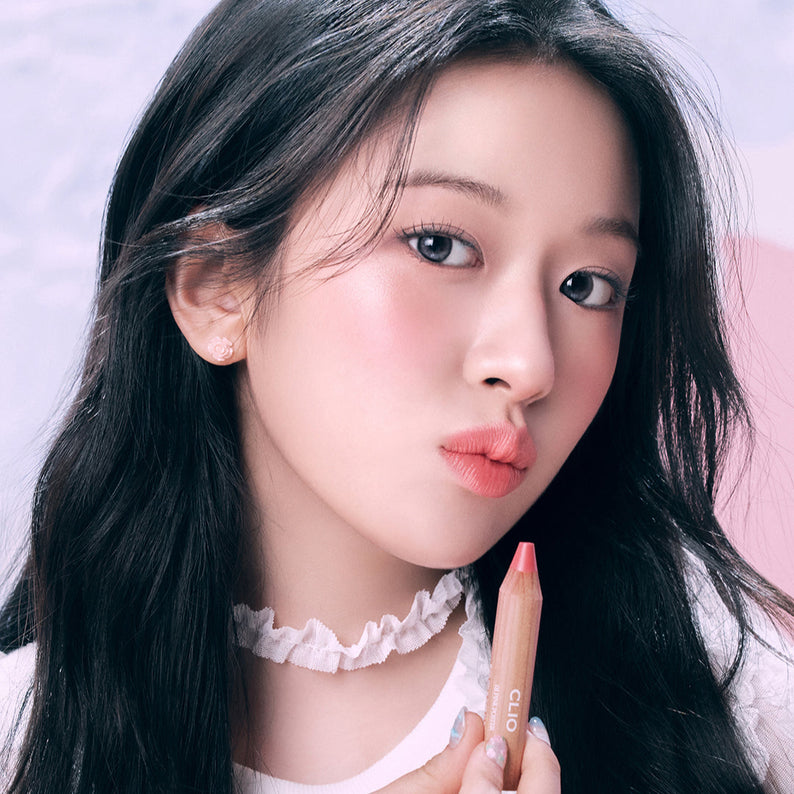 CLIO Butter Bomb Crayon disponible sur Ma petite Coree, ton Eshop 100% K-beauty en direct de Seoul