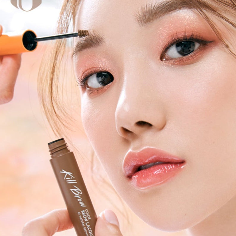 CLIO Kill Brow Color Brow Laquer disponible sur Ma petite Coree, ton Eshop 100% K-beauty en direct de Seoul