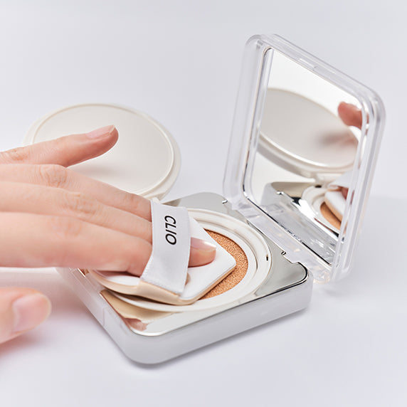 CLIO Kill Cover Founwear Cushion The Original disponible sur Ma petite Coree, ton Eshop 100% K-beauty en direct de Seoul