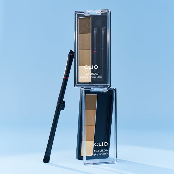 CLIO Killbrow Shaping Powder Brow disponible sur Ma petite Coree, ton Eshop 100% K-beauty en direct de Seoul