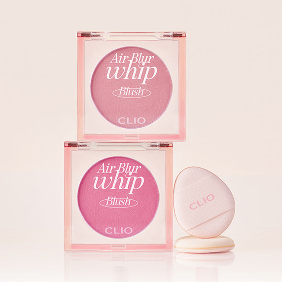 CLIO Air Blur Whip Blush 3g en stock sur Ma Petite Corée