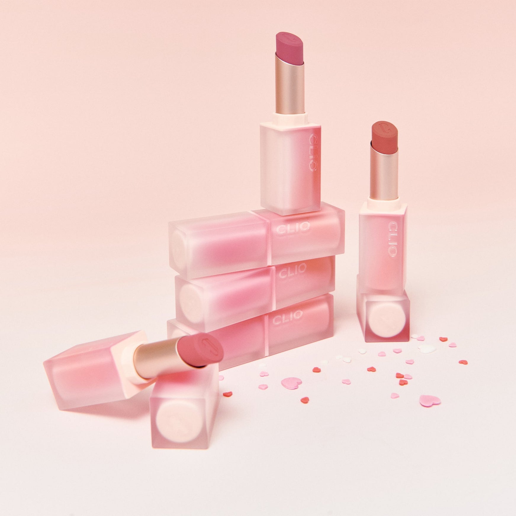 CLIO Chiffon Mood Lip