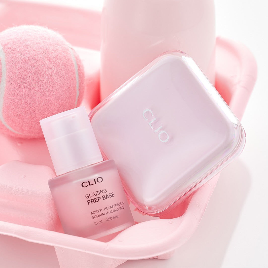 CLIO Glazing Prep Base 40ml