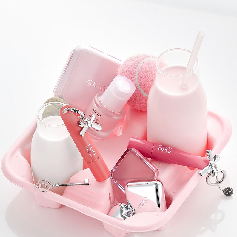 CLIO Glazing Prep Base 40ml