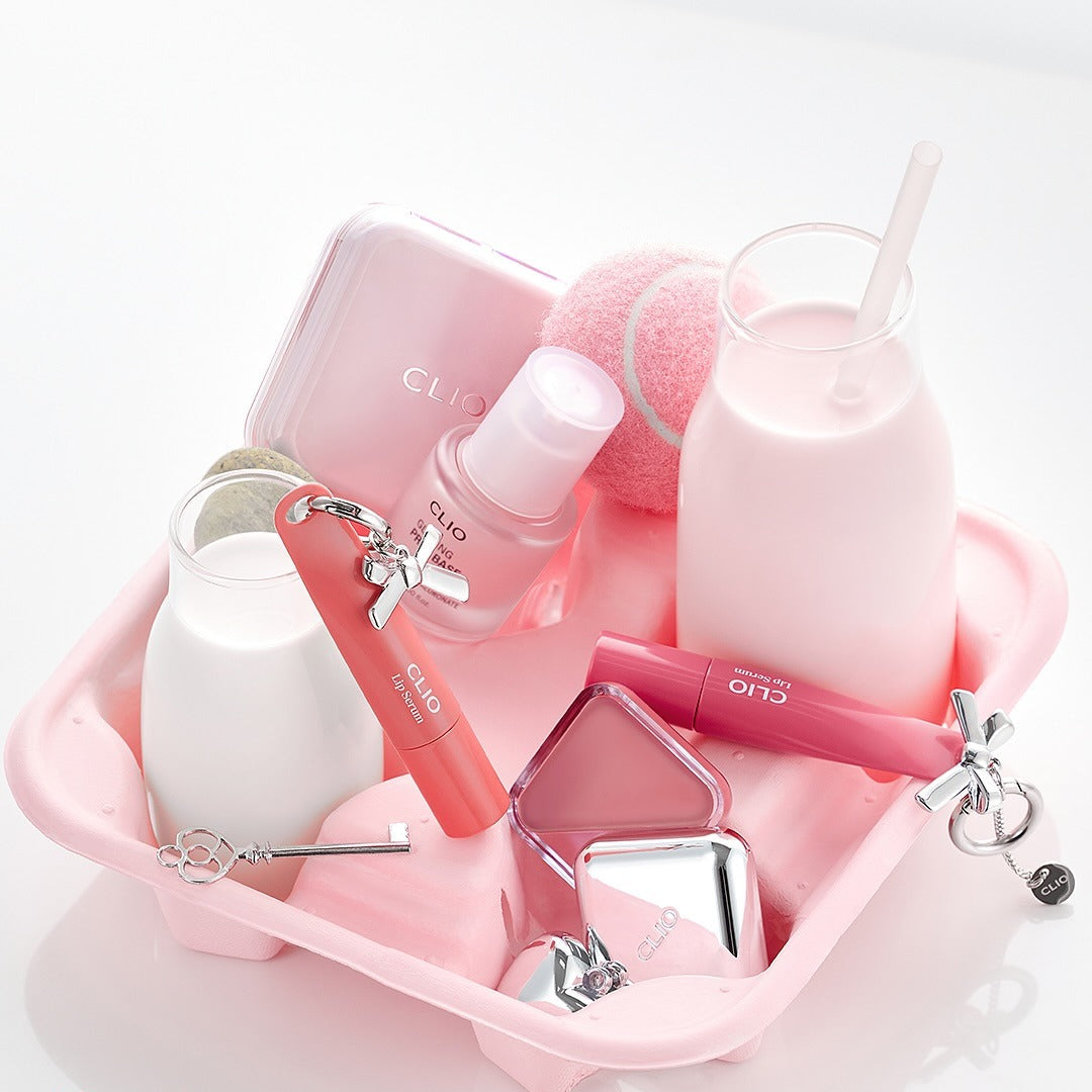 CLIO Glazing Prep Base 40ml