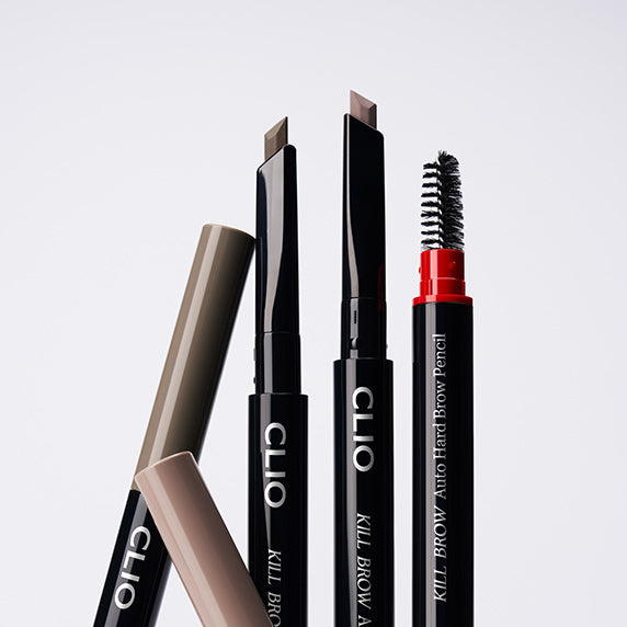 CLIO Kill Brow Auto Hard Brow Pencil