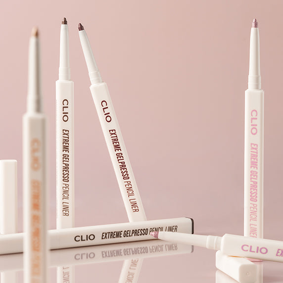 CLIO  NEW Extreme Gelpresso Pencil Liner