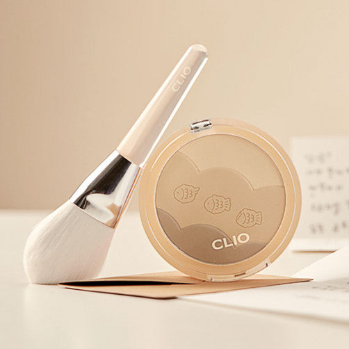 CLIO Shade And Shading Contour