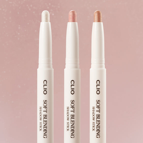CLIO  Soft Blending Shadow Stick