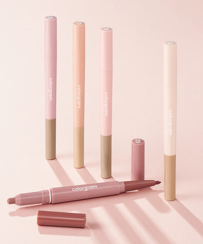 COLORGRAM All In One Over-Lip Maker